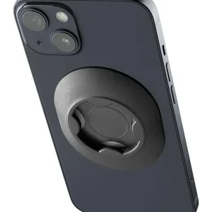 Suporte Autocolante Interphone Quiklox Pad