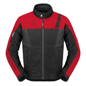 Casaco Spidi H2OUT Corsa
