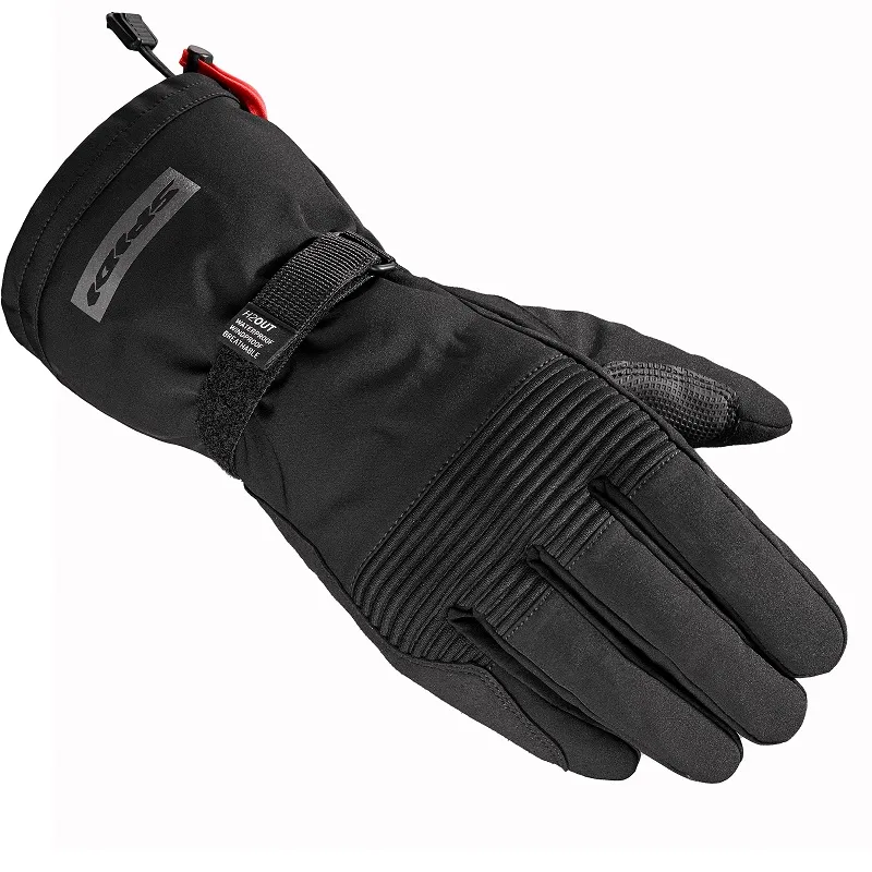 Luvas Spidi H2OUT Wintertourer-KP - Image 2