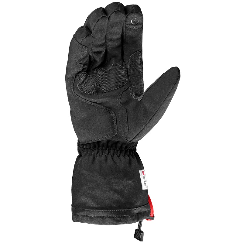 Luvas Spidi H2OUT Wintertourer-KP - Image 4