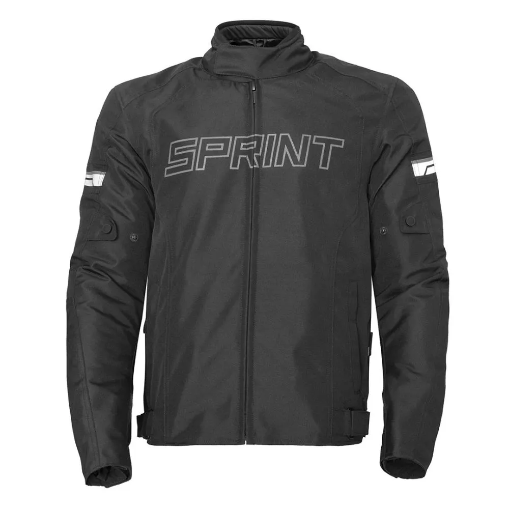 Casaco Impermeável de Senhora Sprint Logo - Image 3