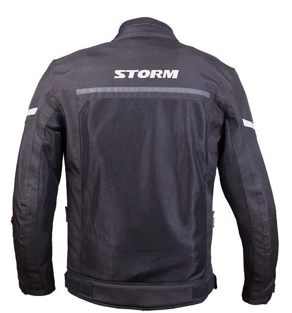 Casaco de Verão Storm Air Pro III - Image 4