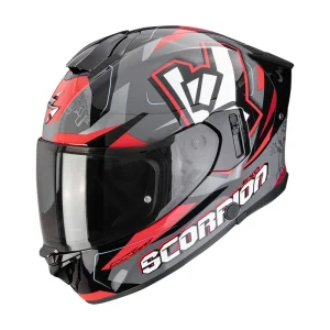Capacete Scorpion Exo 530 Air Rok