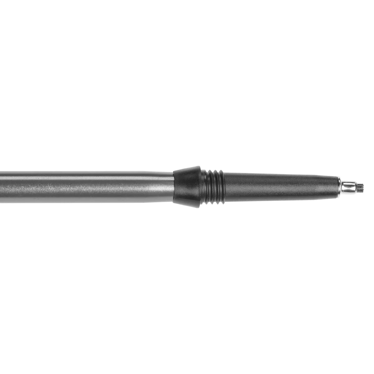 Bastãos de Caminhada Y Trekking Dobrável 5 Seções INDIGO 85-135 cm. Cinza - Image 4