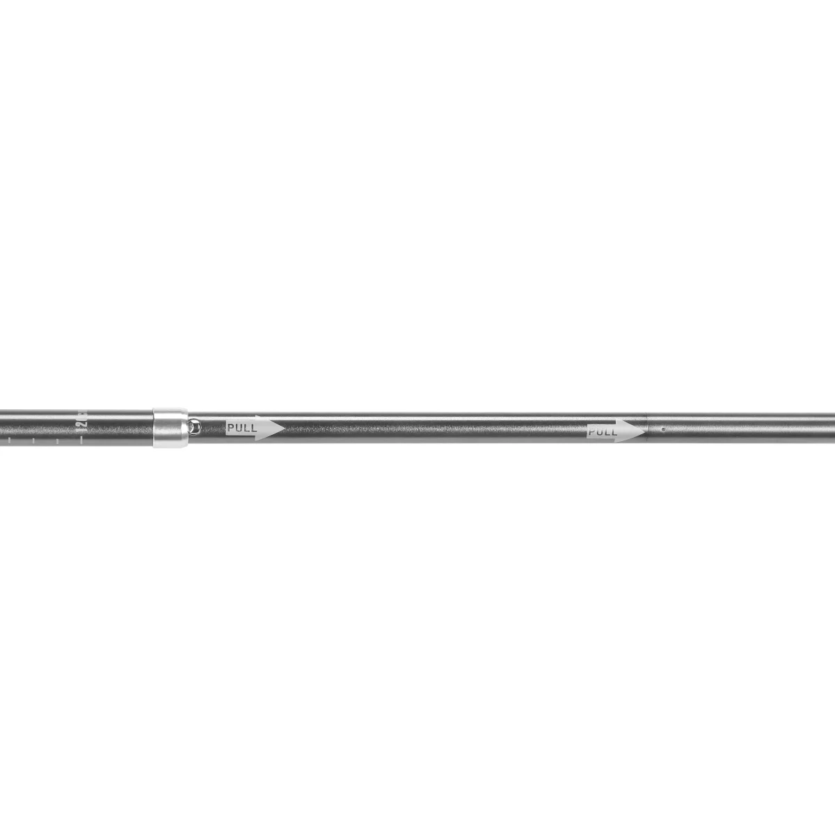 Bastãos de Caminhada Y Trekking Dobrável 5 Seções INDIGO 85-135 cm. Cinza - Image 6