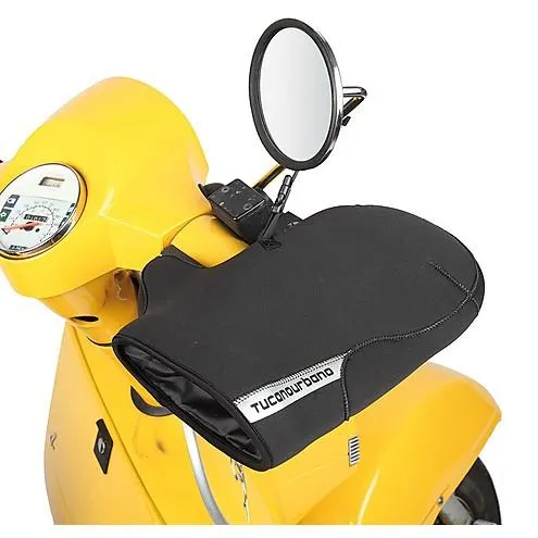 Protecção de Mão Impermeável Tucano 362 - Image 2