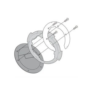 Tanklock Givi BF30