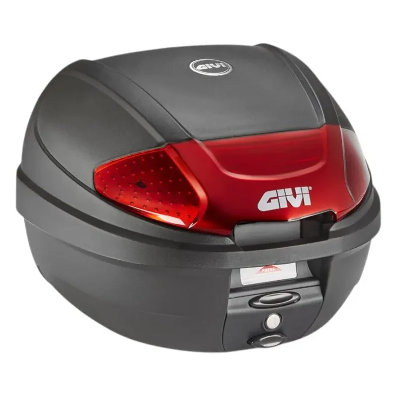 Top Case Givi E300N - Image 2