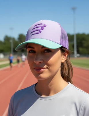 Boné Trucker Cap New - Image 8