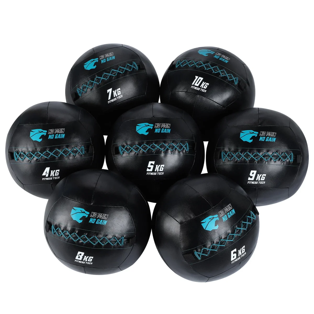 OFERTA: Wall Ball FT - Mudança de design