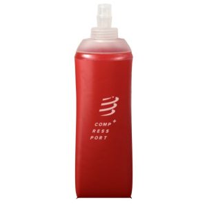 Garrafa de Silicone – Ergo Flask 500 ML