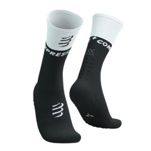 Meia de Compressão Média V2.0 (Mid Compression Socks Oxygen)