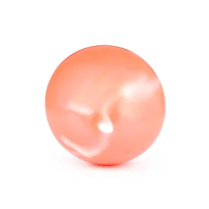 Bola de Silicone 280 g INDIGO 15 cm
