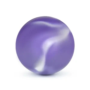 Bola de Silicone 400g INDIGO 19 cm