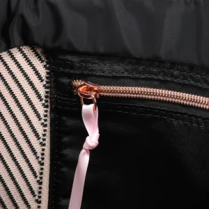 Bolsa de malha média