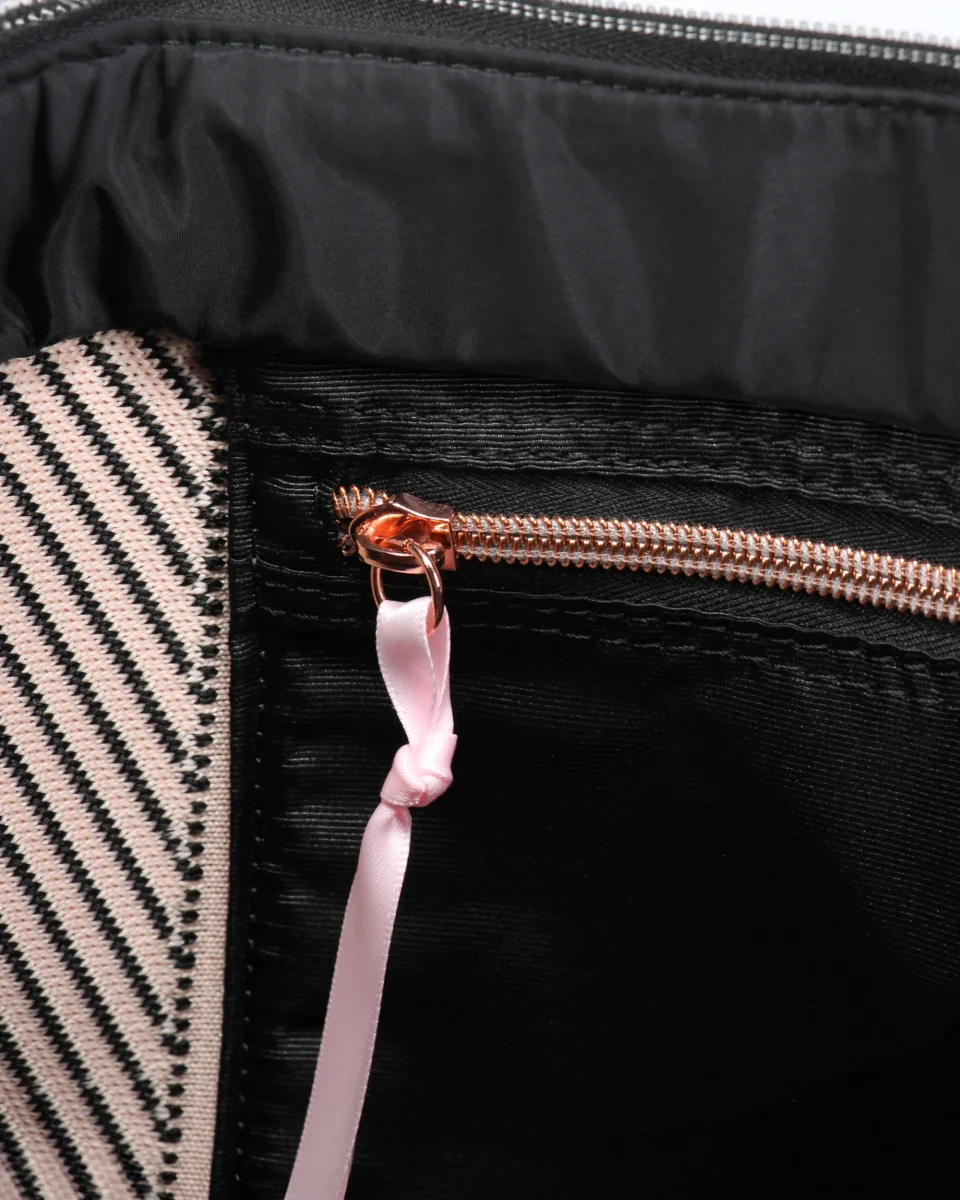 Bolsa de malha média - Image 3