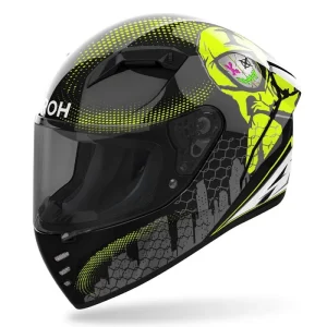 Capacete Airoh Connor Gamer