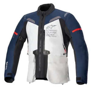 Casaco Impermeável Alpinestars ST-7 2L GTX