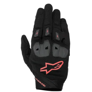 Luvas de Verão Pele Alpinestars SP X 1