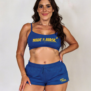Top Lyn – Coleção Made in Brasil
