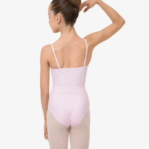 Lingerie fina com alças – Crianças