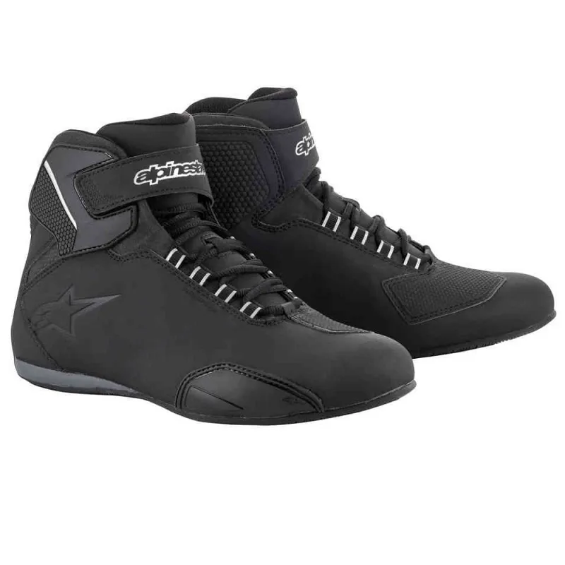 Botas de Verão Alpinestars Sektor - Image 2