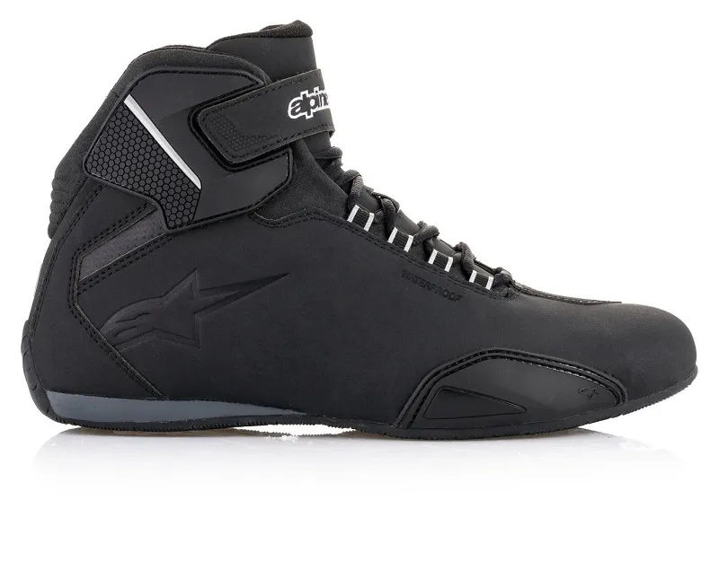 Botas de Verão Alpinestars Sektor - Image 4