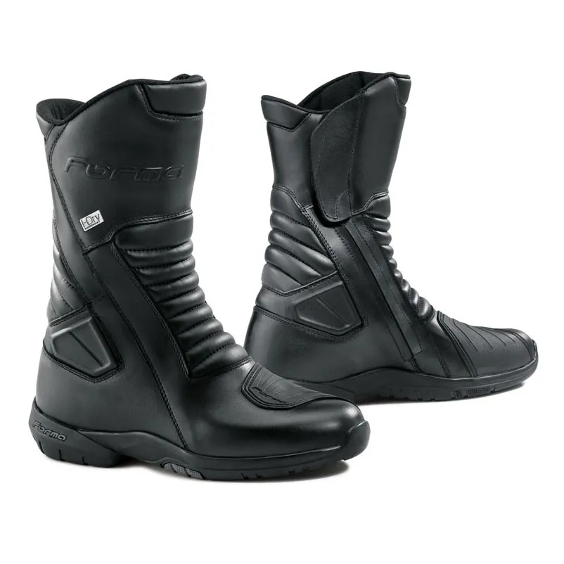 Botas Touring Forma OutDry Jasper