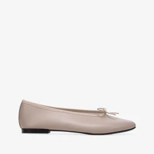 Sapatos de Balé Lilouh – bico de amêndoa