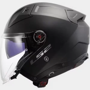 Capacete Aberto LS2 OF603 Infinity II