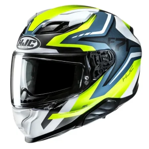Capacete Integral HJC F71 Fes