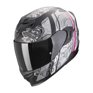 Capacete Scorpion Exo 520 EVO Air Fasta