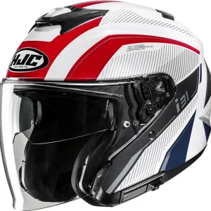Capacete Aberto HJC i31 Reno