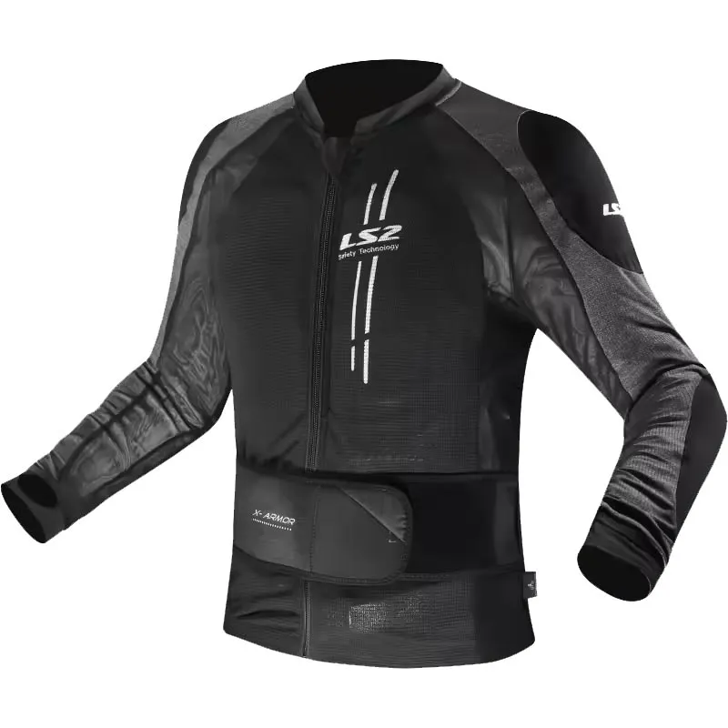 Colete LS2 X-Armor