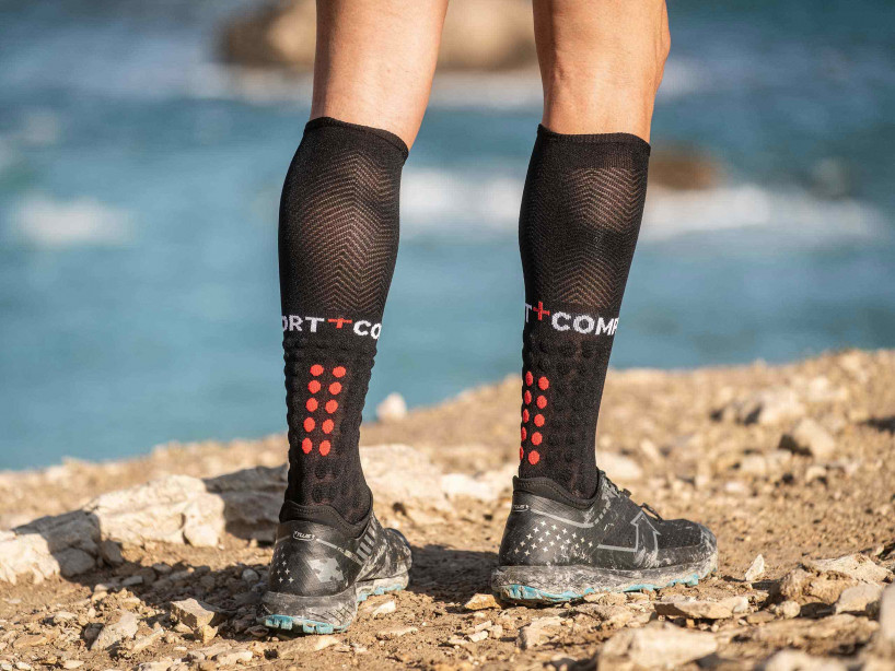 Full Socks – Meia de Compressão Cano Alto - Image 4