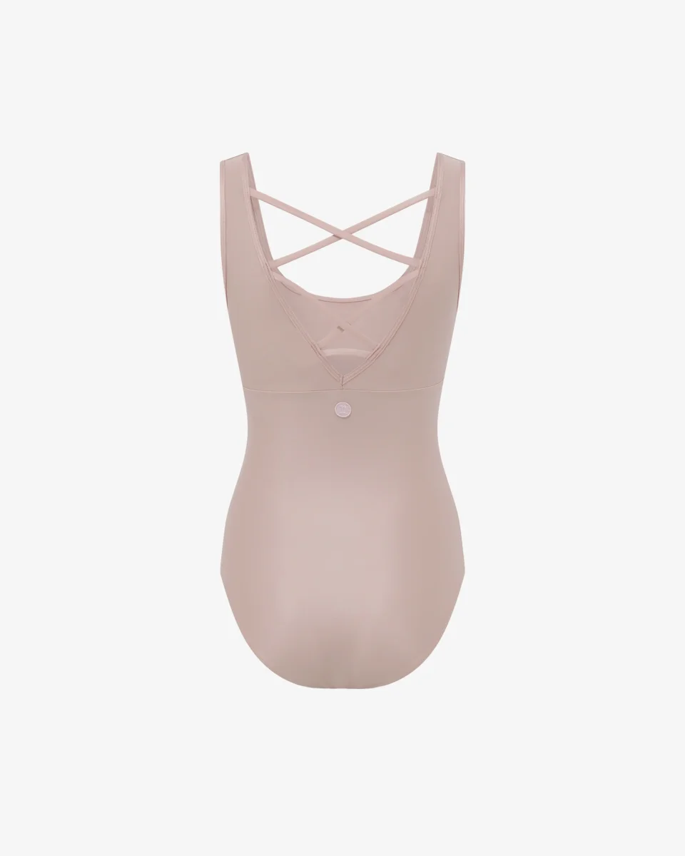 Bodysuit com costas cruzadas - Image 2
