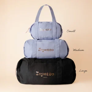 Bolsa de viagem grande