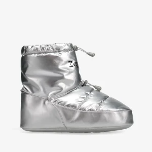 Botas de aquecimento