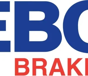 Pastilhas Travão EBC FA063HH