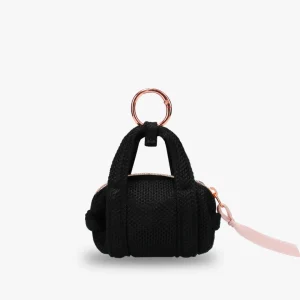 Porta-chaves duffel