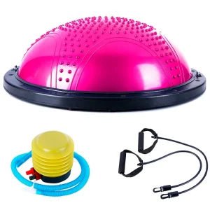 Bosu ou Semiesfera de Yoga (Recondicionado)