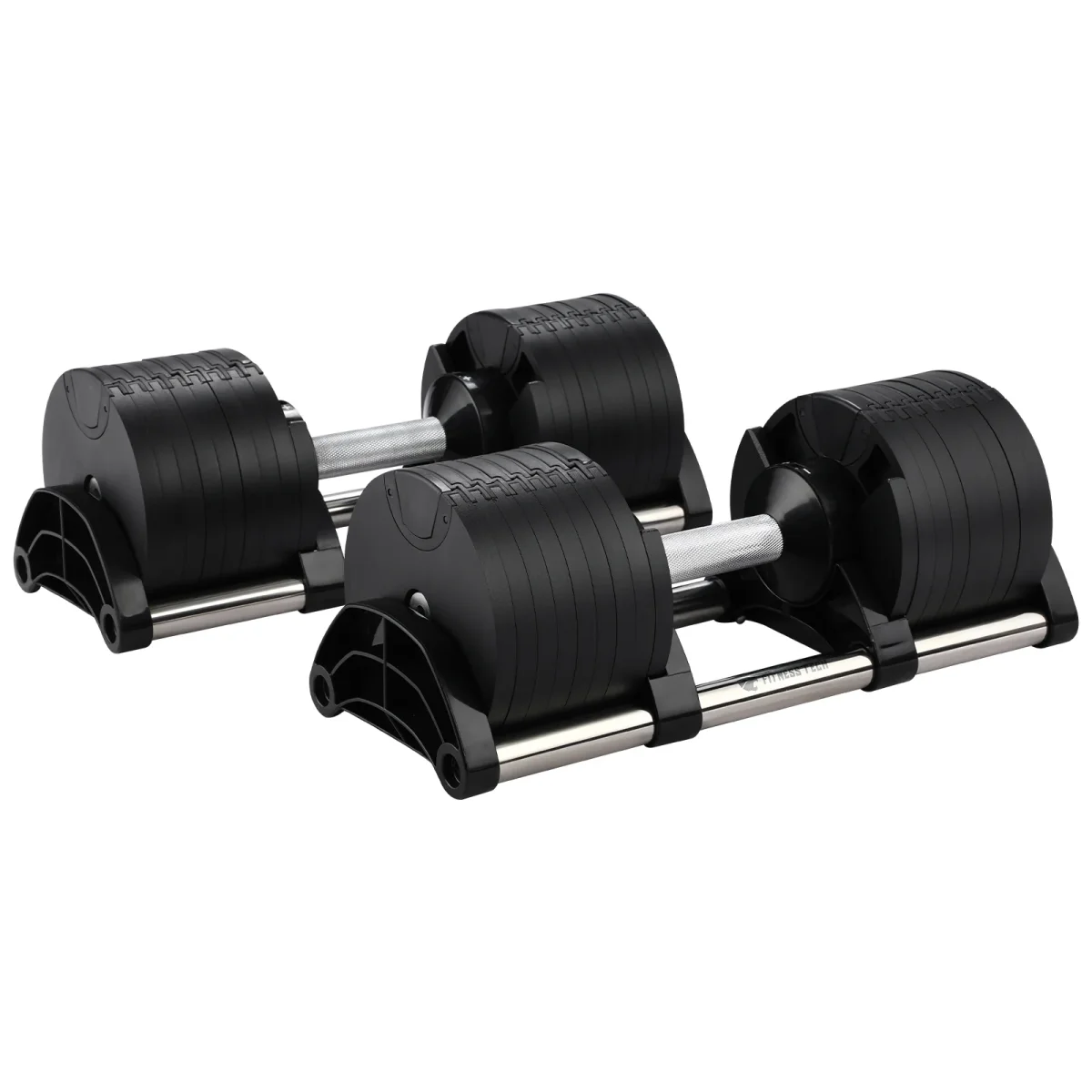 Halteres Ajustáveis 32kg - Image 9