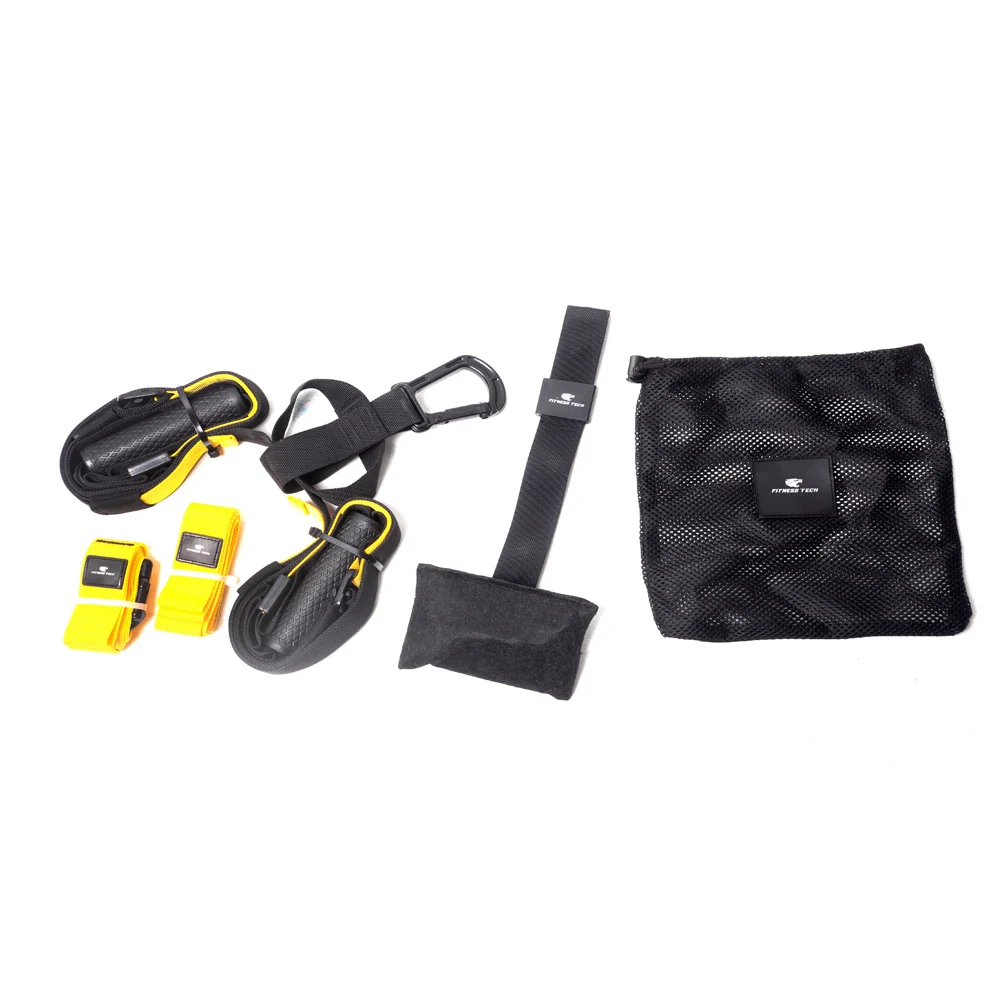 Sistema de treinamento de suspensão TRX PRO P3 - Image 2