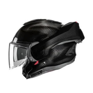 Capacete Modular HJC F100 Carbon