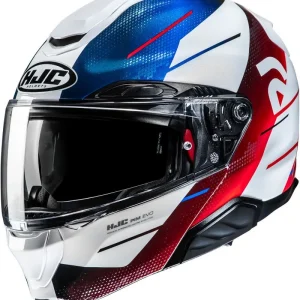 Capacete Modular HJC RPHA 91 Blat