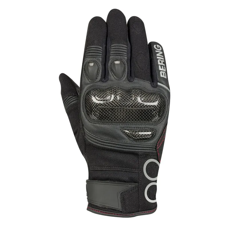 Luvas de Verão Bering Raid - Image 2