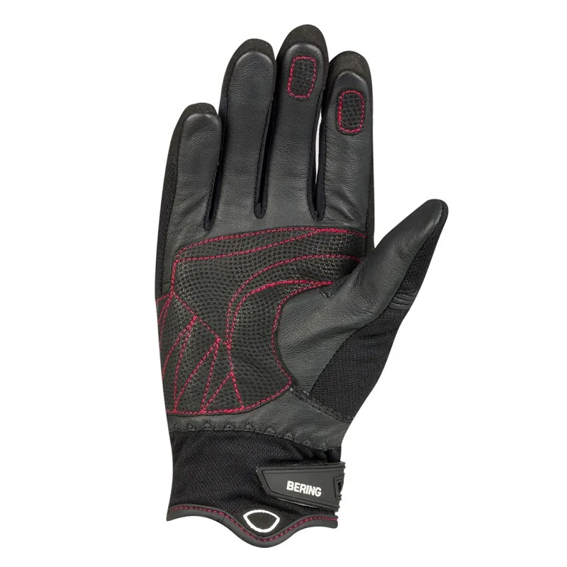Luvas de Verão Bering Raid - Image 3