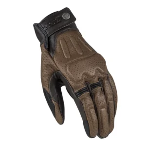 Luvas LS2 Rust