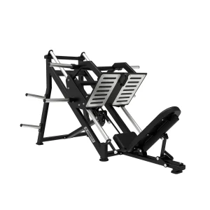 Leg Press 45° | Máquina de alavanca - Compact Select
