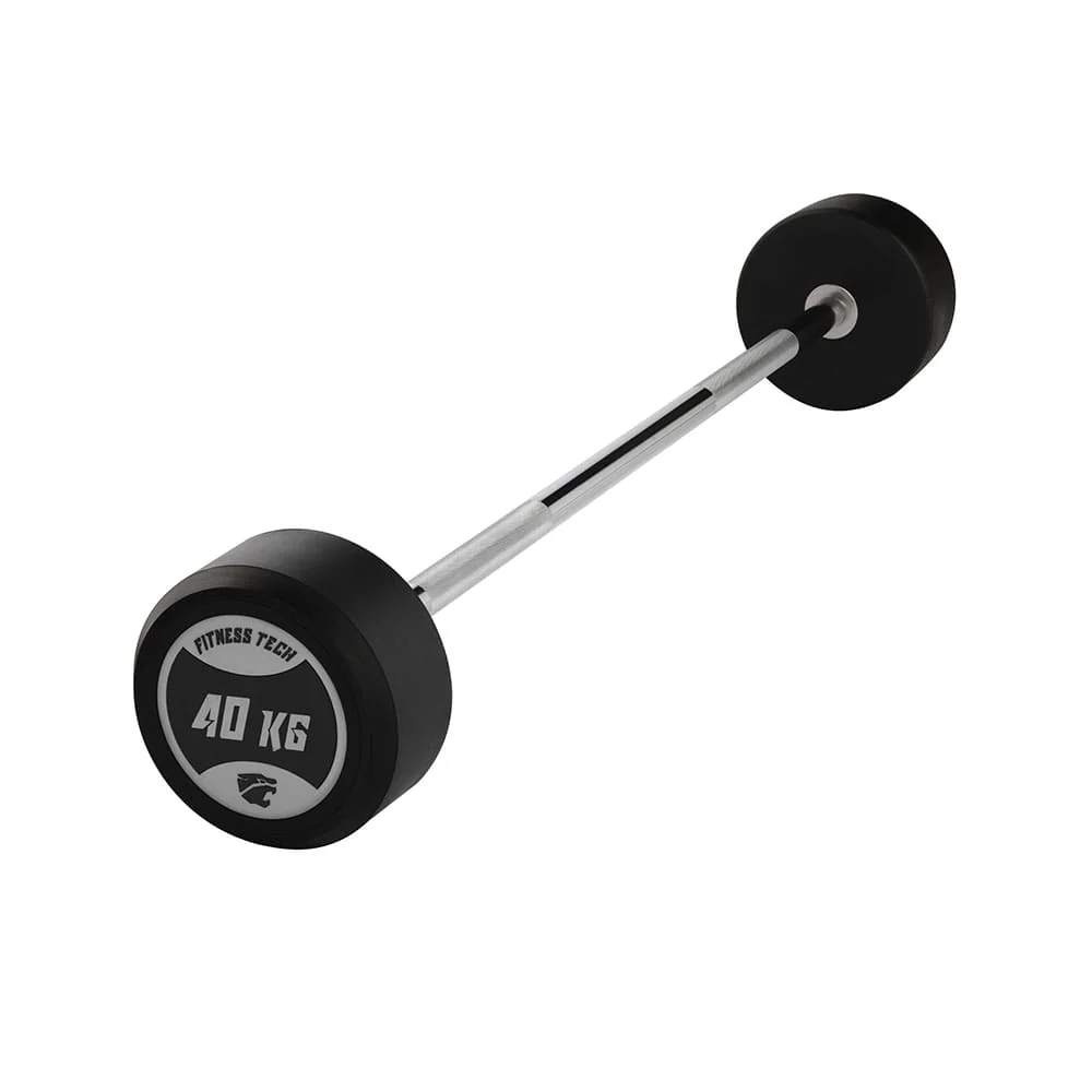 Barras montadas rectas (10 - 45 kg) - Image 9